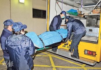 香港国泰航空一日内两名旅客猝死医生详解内情