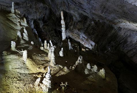 避暑、躲霾、吸氧，到兴隆来一场说走就走的旅行