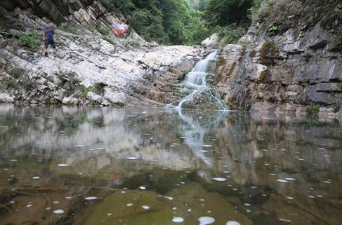 避暑、躲霾、吸氧，到兴隆来一场说走就走的旅行