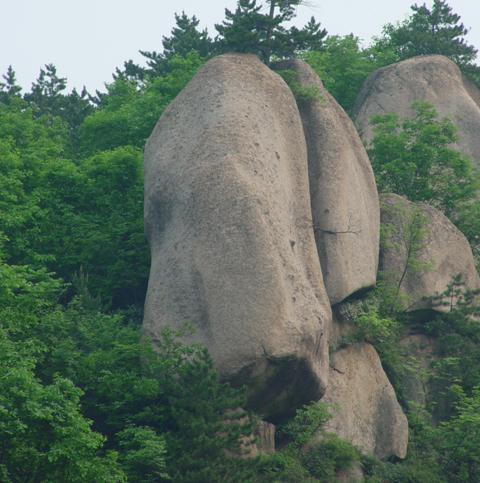 避暑、躲霾、吸氧，到兴隆来一场说走就走的旅行