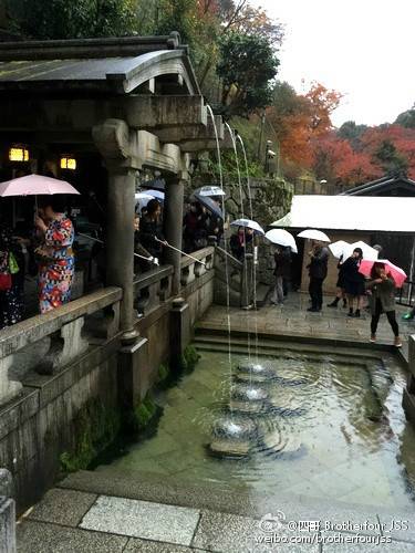 日本京都清水寺